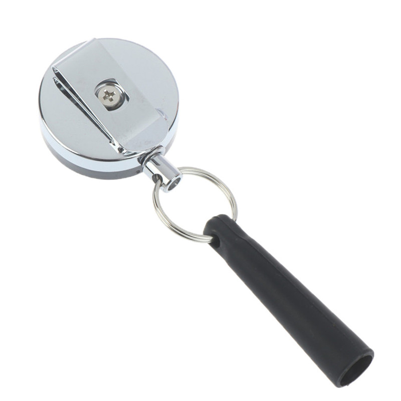 Penn Reel Fierce - Camping Heavy Duty Retractable Pen Pull