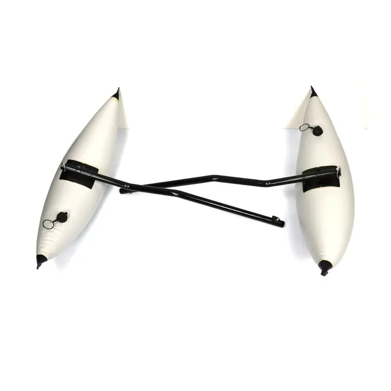 Lightweight Inflatable Float f - Fishing Kayak Inflatable review and price