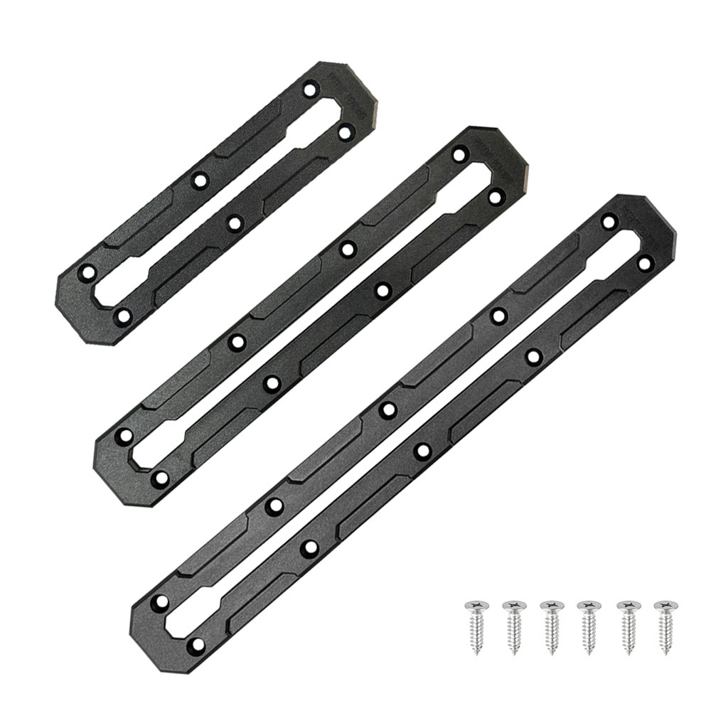 Kayak Low Profile Track for Fi - Fishing Kayak Rod Holder review and price