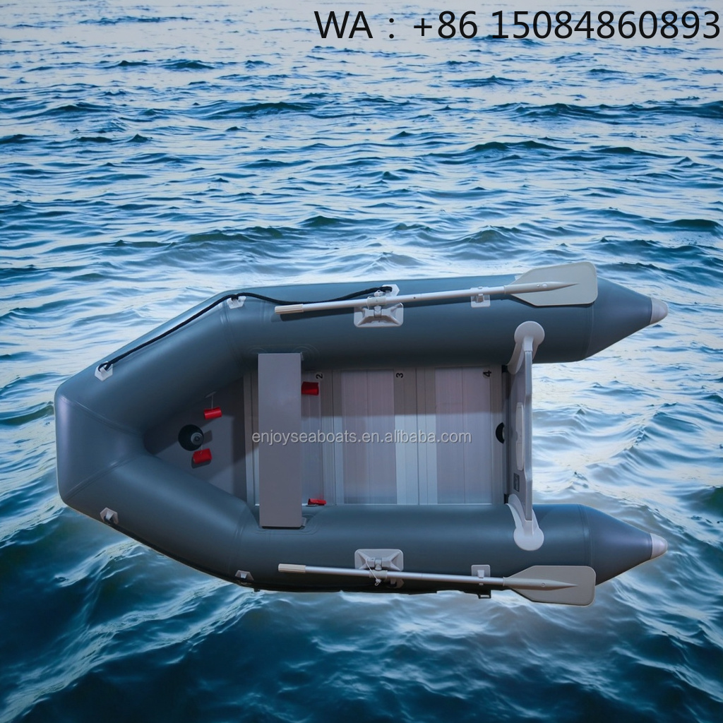 Aluminum Kayak Inflatable Spee - Fishing Kayak Inflatable review and price