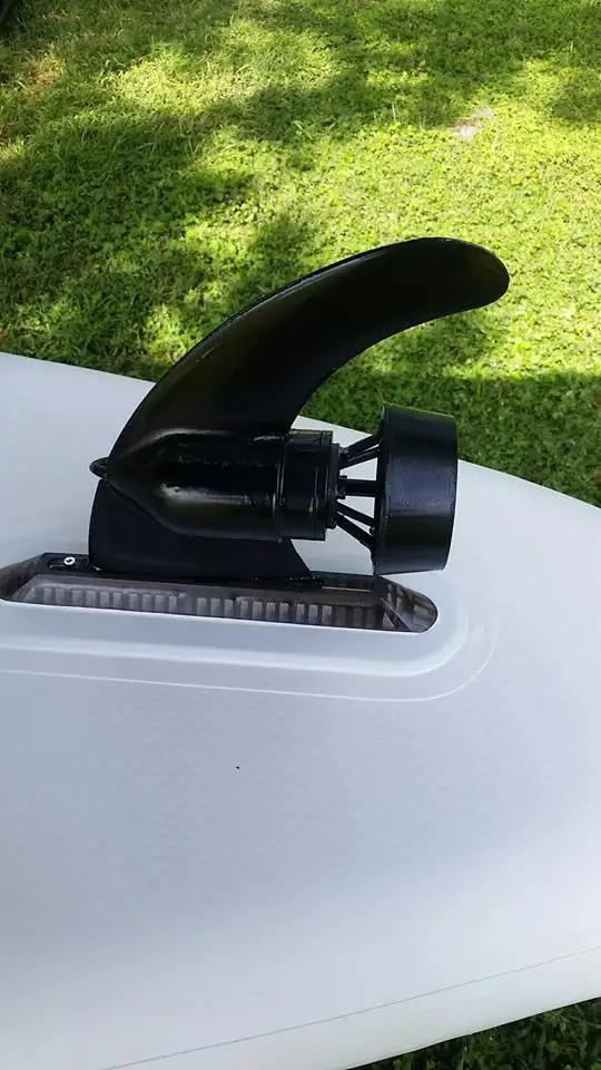 Hot sale Cheap Electric Motor  - Fishing Kayak Inflatable review and price