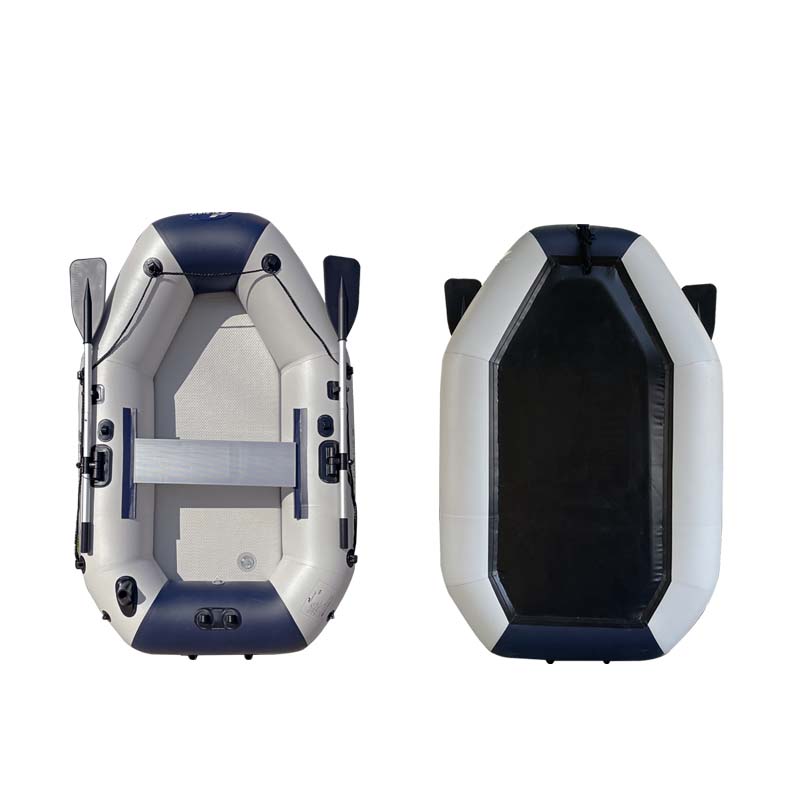 1.2mm Thickened Inflatable Fis - Fishing Kayak Inflatable review and price