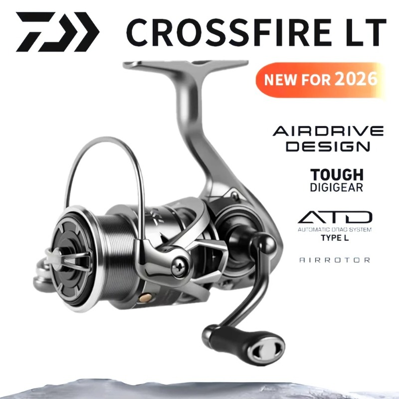 DAIWA 15Kg Max Drag Power Full - Abu Garcia Reel Max review and price
