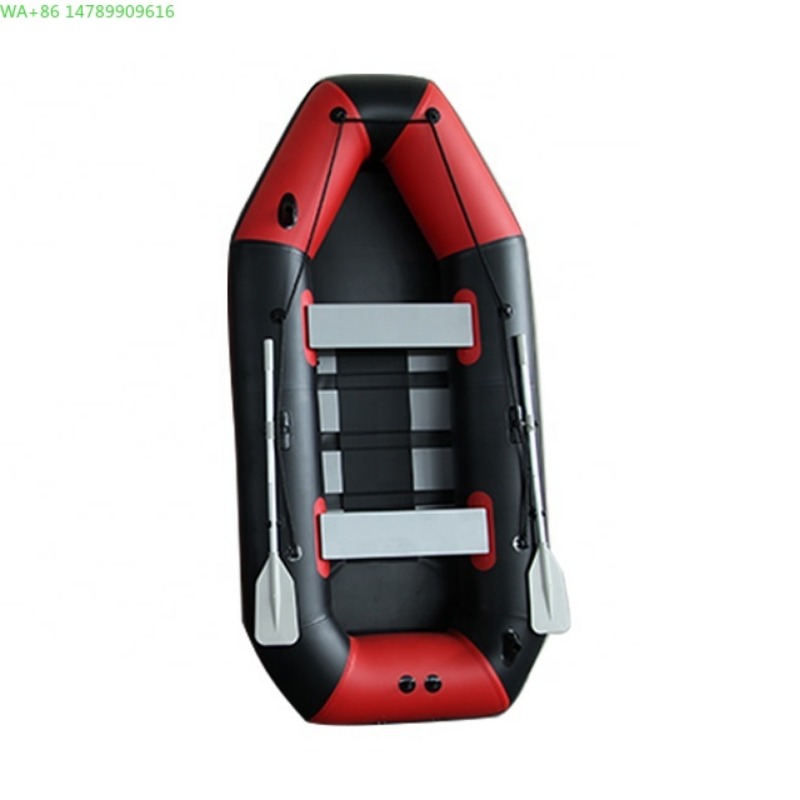 5.0m Inflatable Fishing Boat w - Fishing Kayak Inflatable review and price