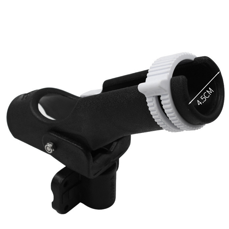 AS98-Adjustable Boat Fishing R - Fishing Kayak Rod Holder review and price