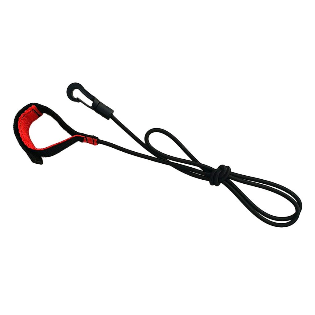 Multifunction Kayak Paddle Lea - Fishing Kayak Paddle Leash review and price
