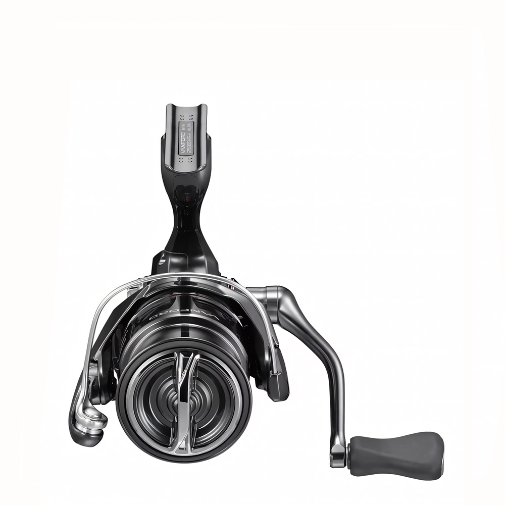 SHIMANO 24 VANFORD Spinning Fi - Shimano Reel Stradic review and price