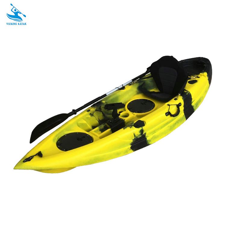 Vicking New Designed Small Che - Fishing Kayak Rod Holder review and price
