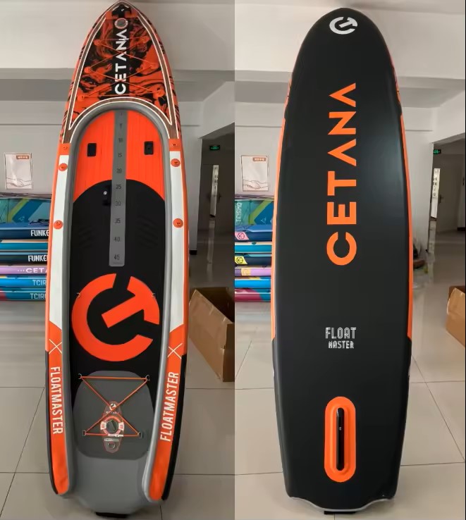 China Manufacture OEM Fishing  - Fishing Kayak Inflatable review and price