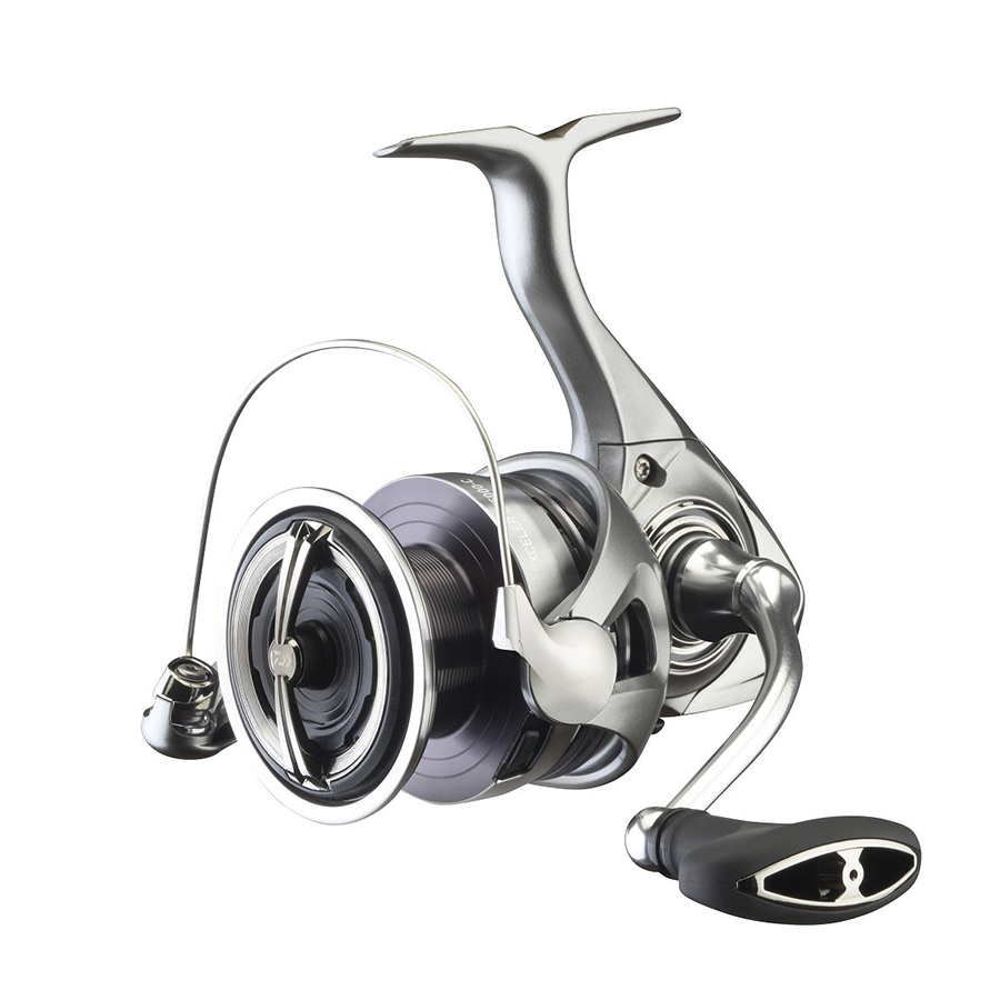 NEW 2023 DAIWA EXCELER LT Spin - Daiwa Reel Fuego review and price