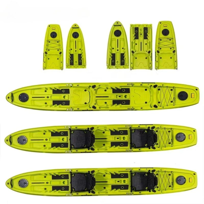 First Level Sit on Top Fishing - Fishing Kayak Sit In review and price