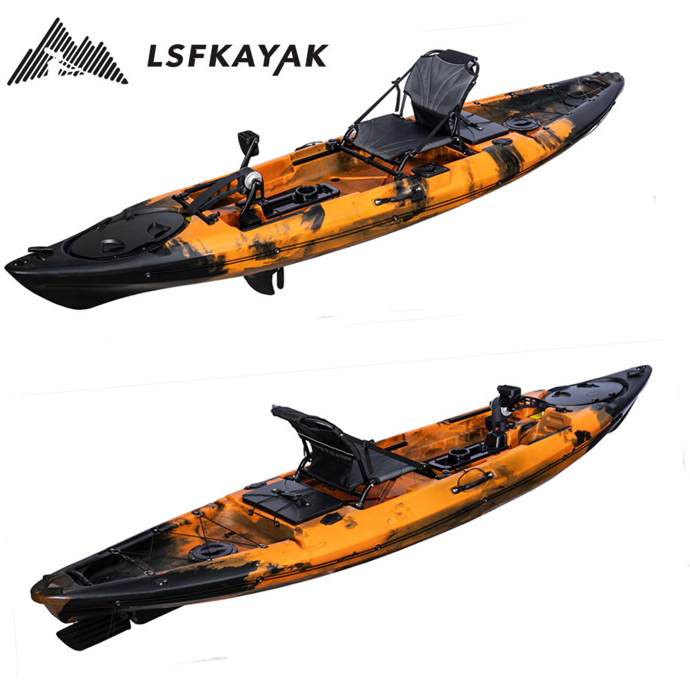 Plastic Stabilizer For Kayak F - Fishing Kayak Sit In review and price