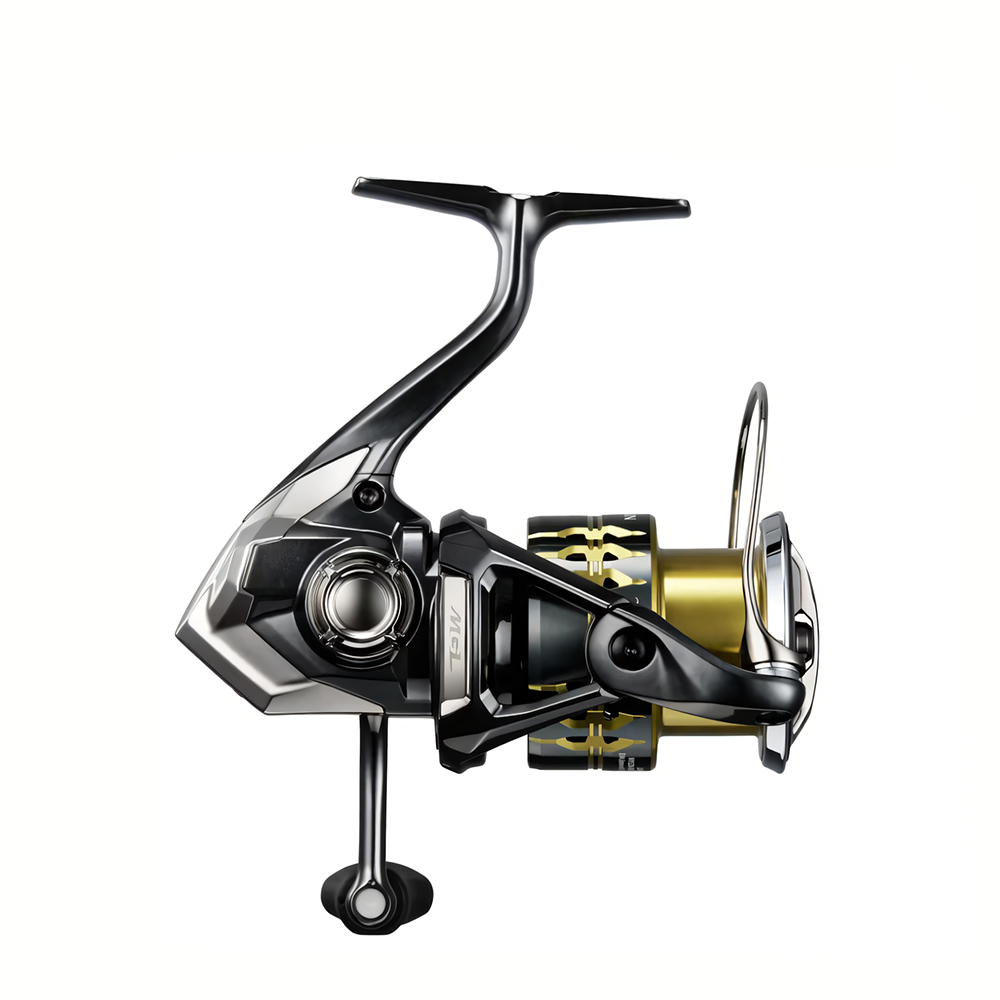 NEW 25 SHIMANO SUSTAIN Spinnin - Shimano Reel Stradic review and price