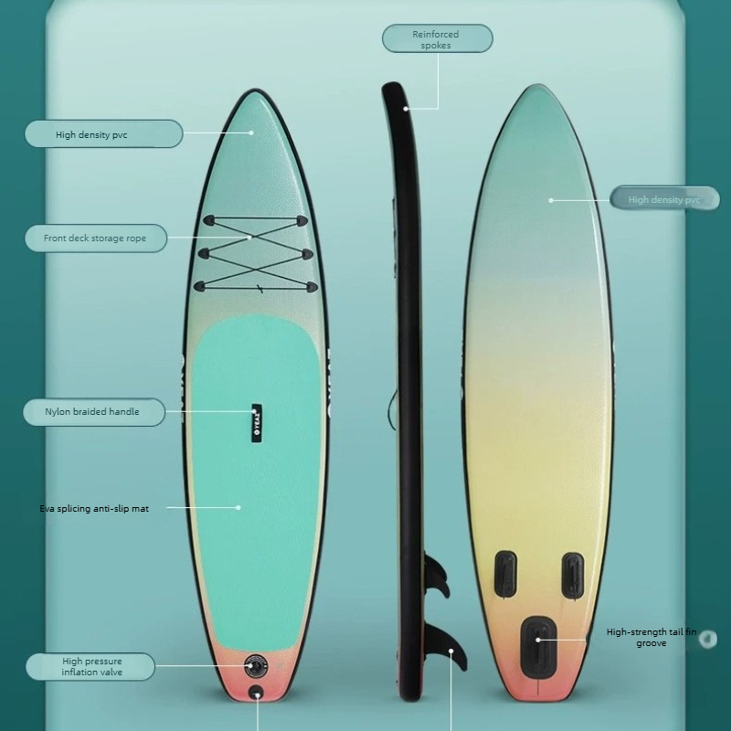 Power Electric Inflatable Padd - Fishing Kayak Inflatable review and price