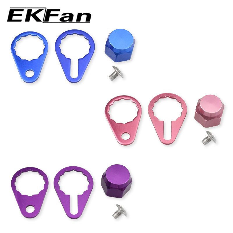 EKFan Left Hand Right Hand Cra - Shimano Reel Stradic review and price