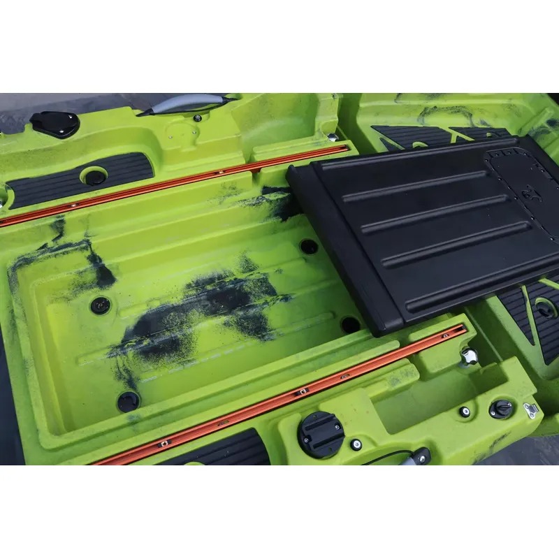 10ft Fin Propeller Pedal Drive - Fishing Kayak Seat review and price