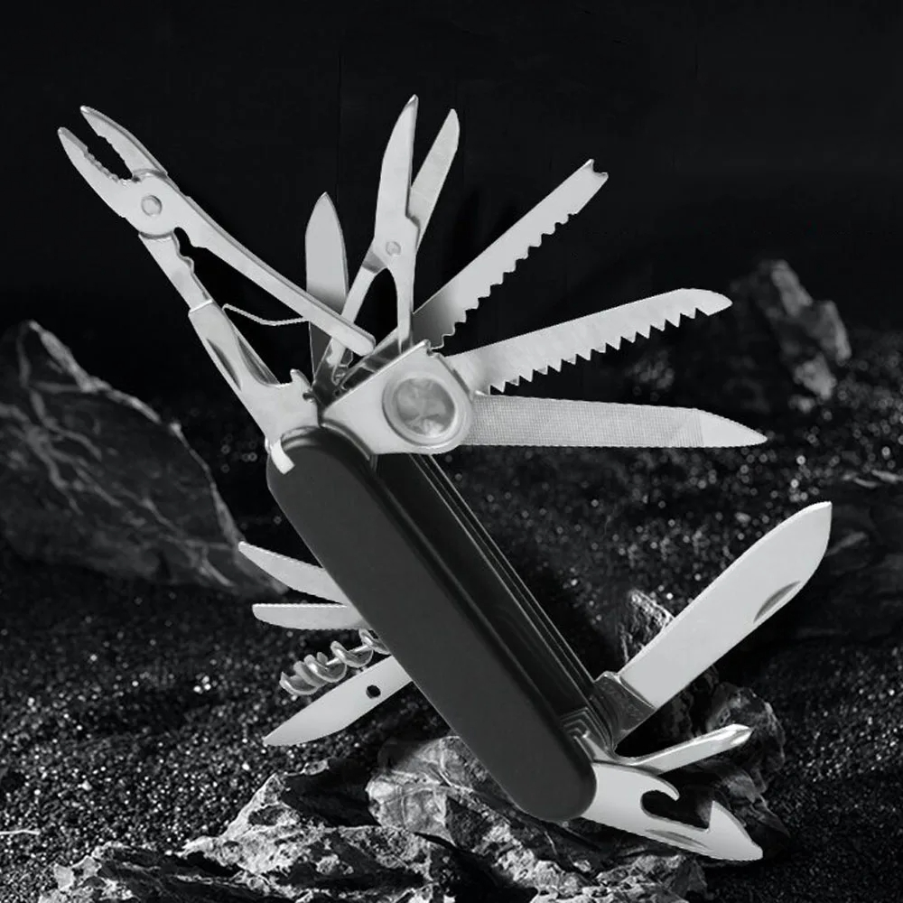 Mini Folding Knife 30 Base Fun - Penn Reel Battle review and price