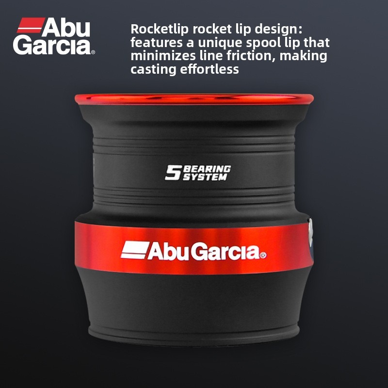 Abu Garcia Black Max Sx Spinni - Abu Garcia Reel Max review and price