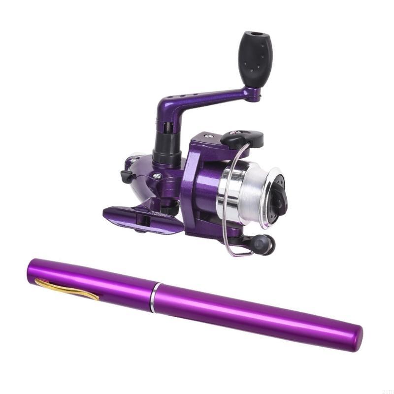 Pen Fishing Rod Reel Set Mini  - Penn Reel Fierce review and price