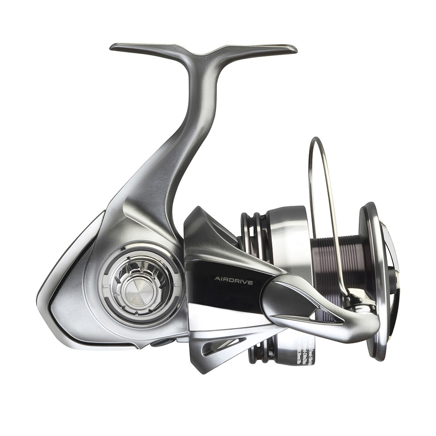 2023 DAIWA EXCELER LT Spinning - Abu Garcia Reel Max review and price