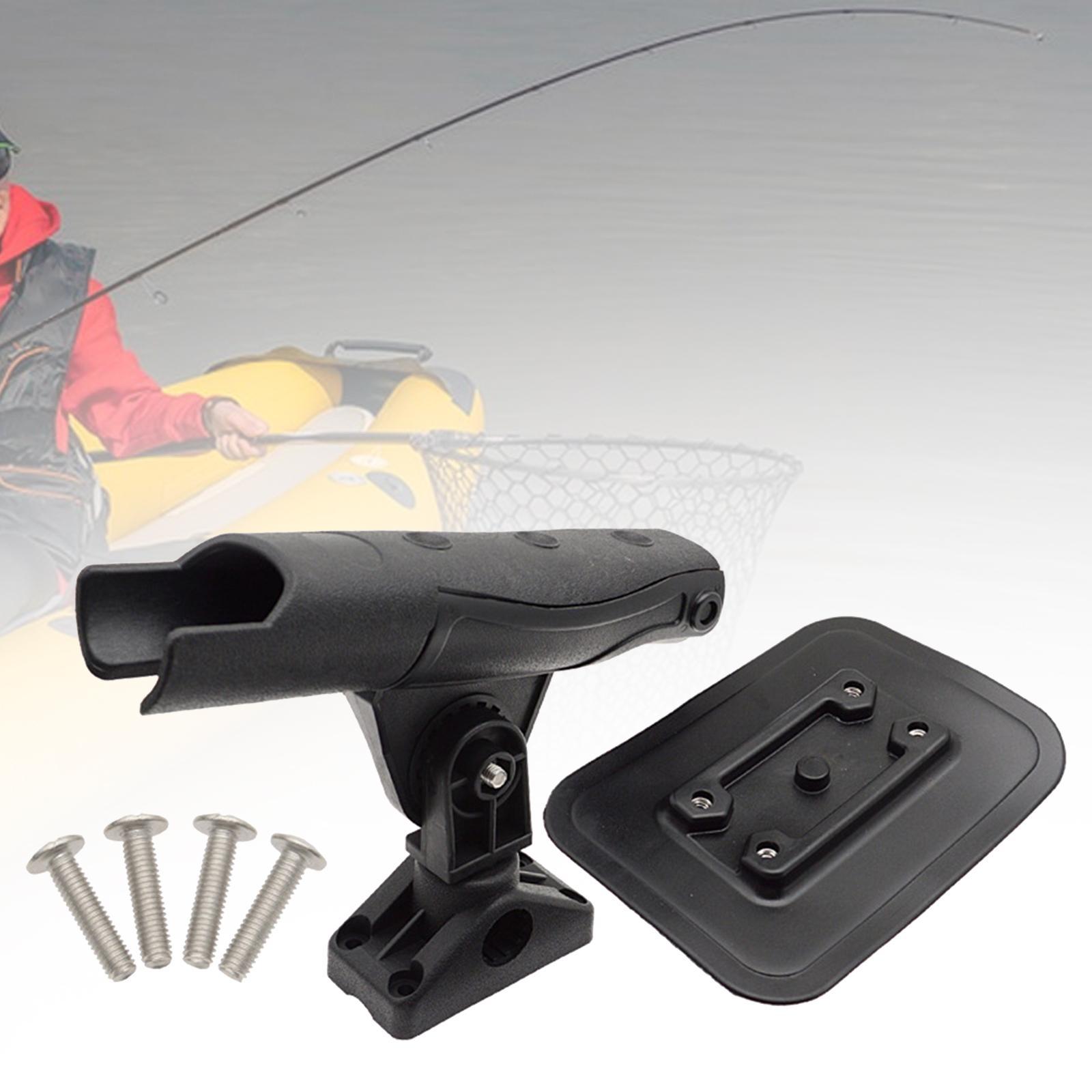 Inflatable Boat Fishing Rod Ho - Fishing Kayak Seat review and price