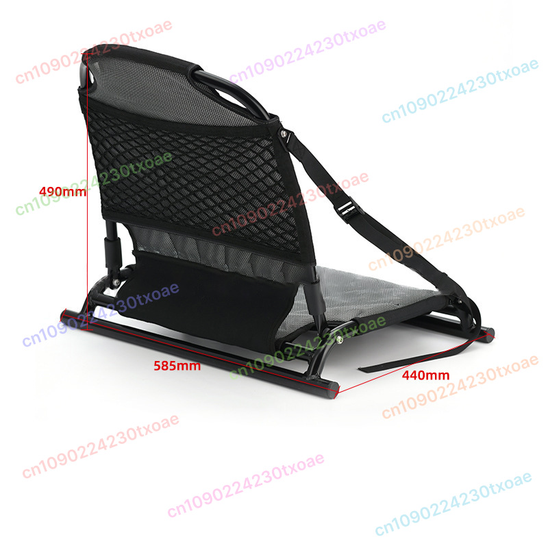 Fixed Seats For 4M Rotomolded  - Fishing Kayak Seat review and price