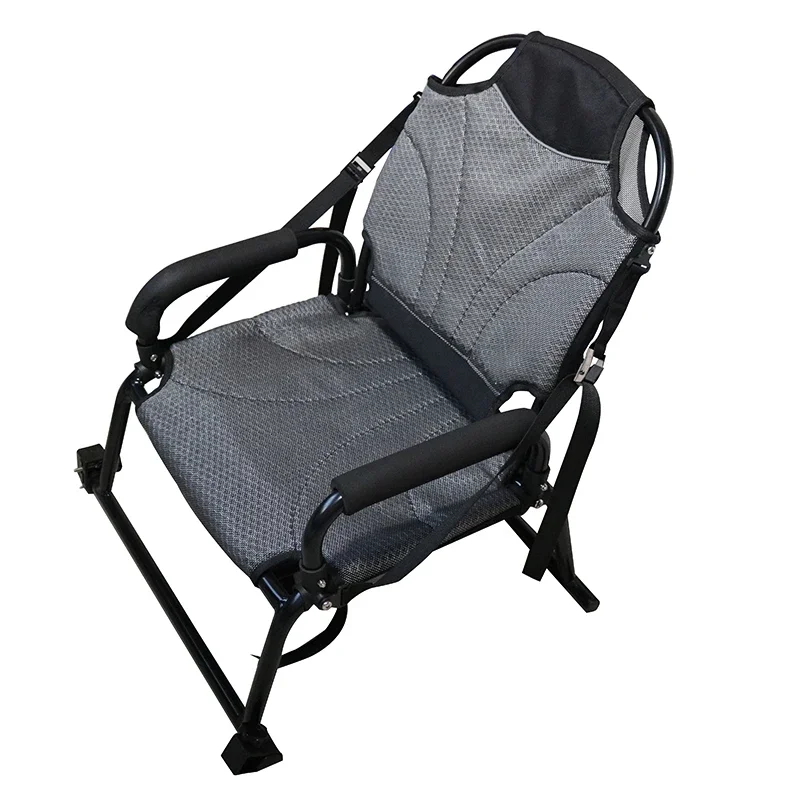 Breathable Mesh Kayak Fishing  - Fishing Kayak Seat review and price