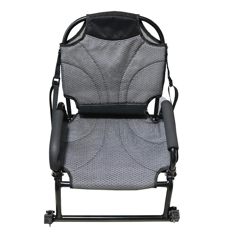 Breathable Mesh Kayak Fishing  - Fishing Kayak Seat review and price