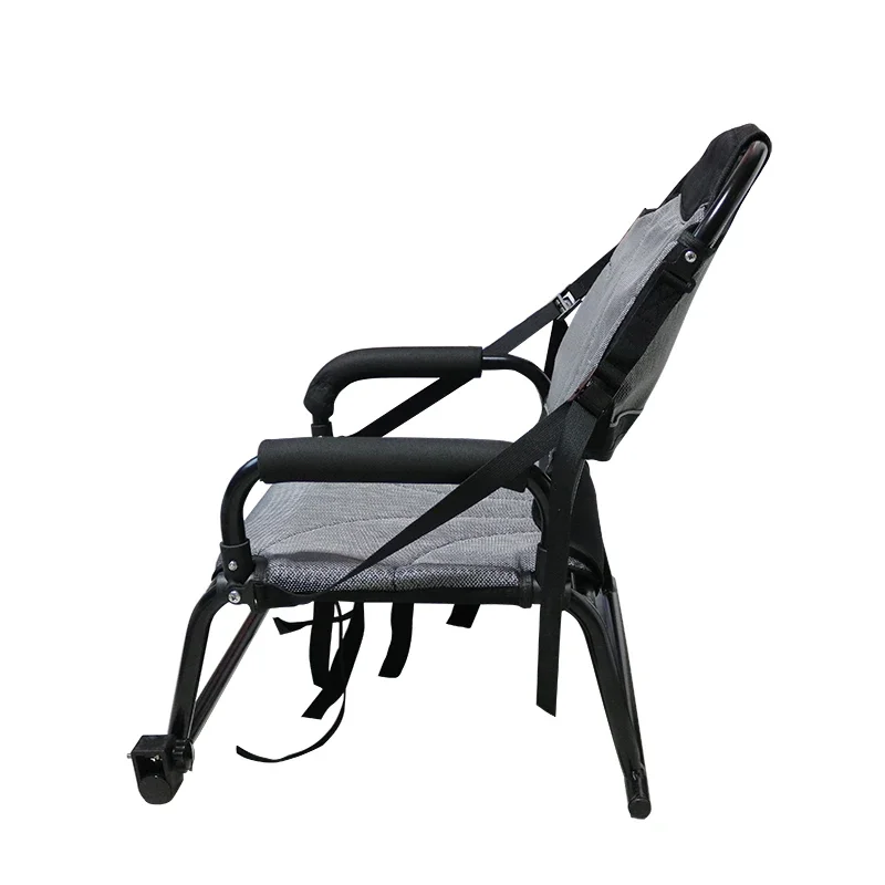 Breathable Mesh Kayak Fishing  - Fishing Kayak Seat review and price