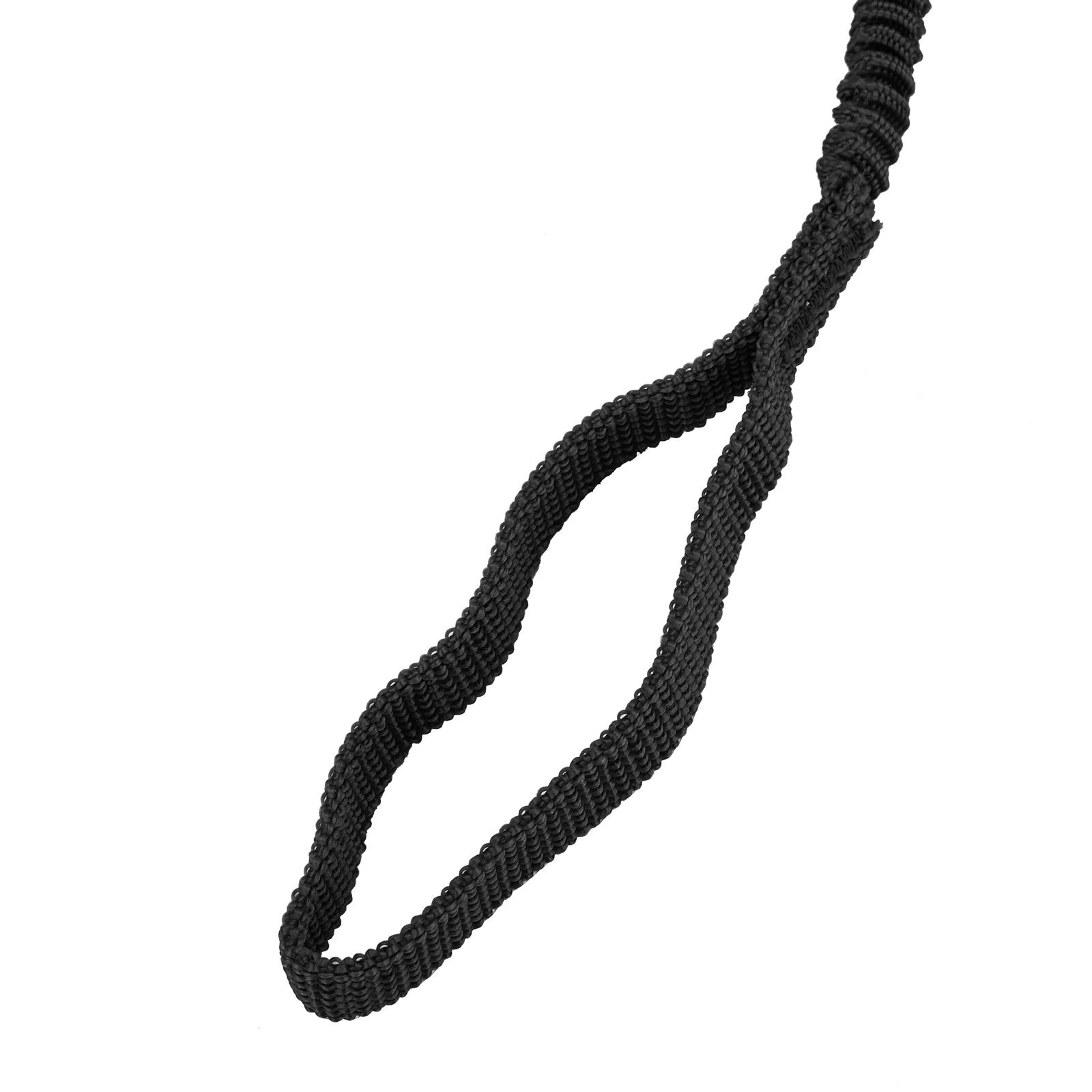 Stretchable Kayak Paddle Leash - Fishing Kayak Paddle Leash review and price