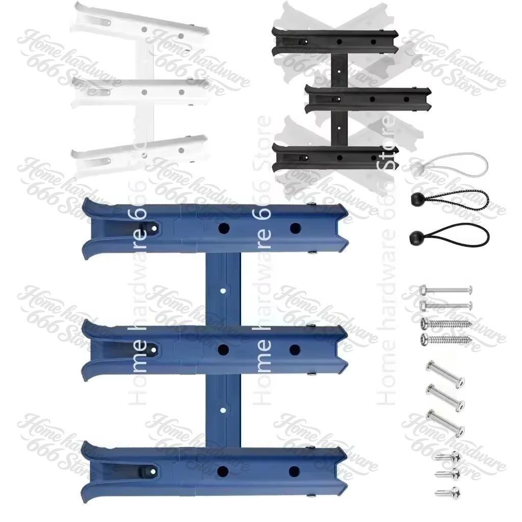 Adjustable Plastic Fishing Rod - Fishing Kayak Rod Holder review and price