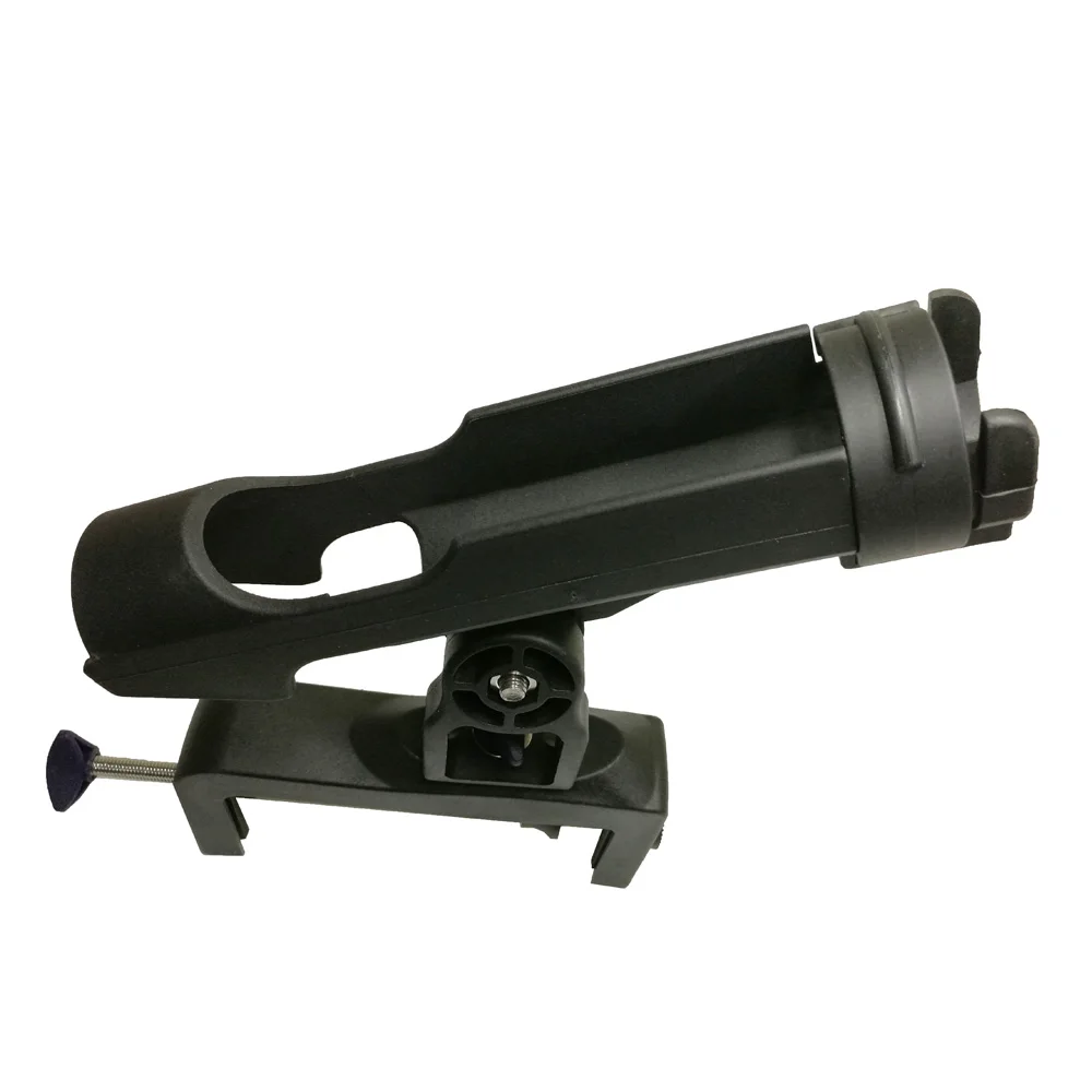 Clamp on Removable Yacht Kayak - Fishing Kayak Rod Holder review and price