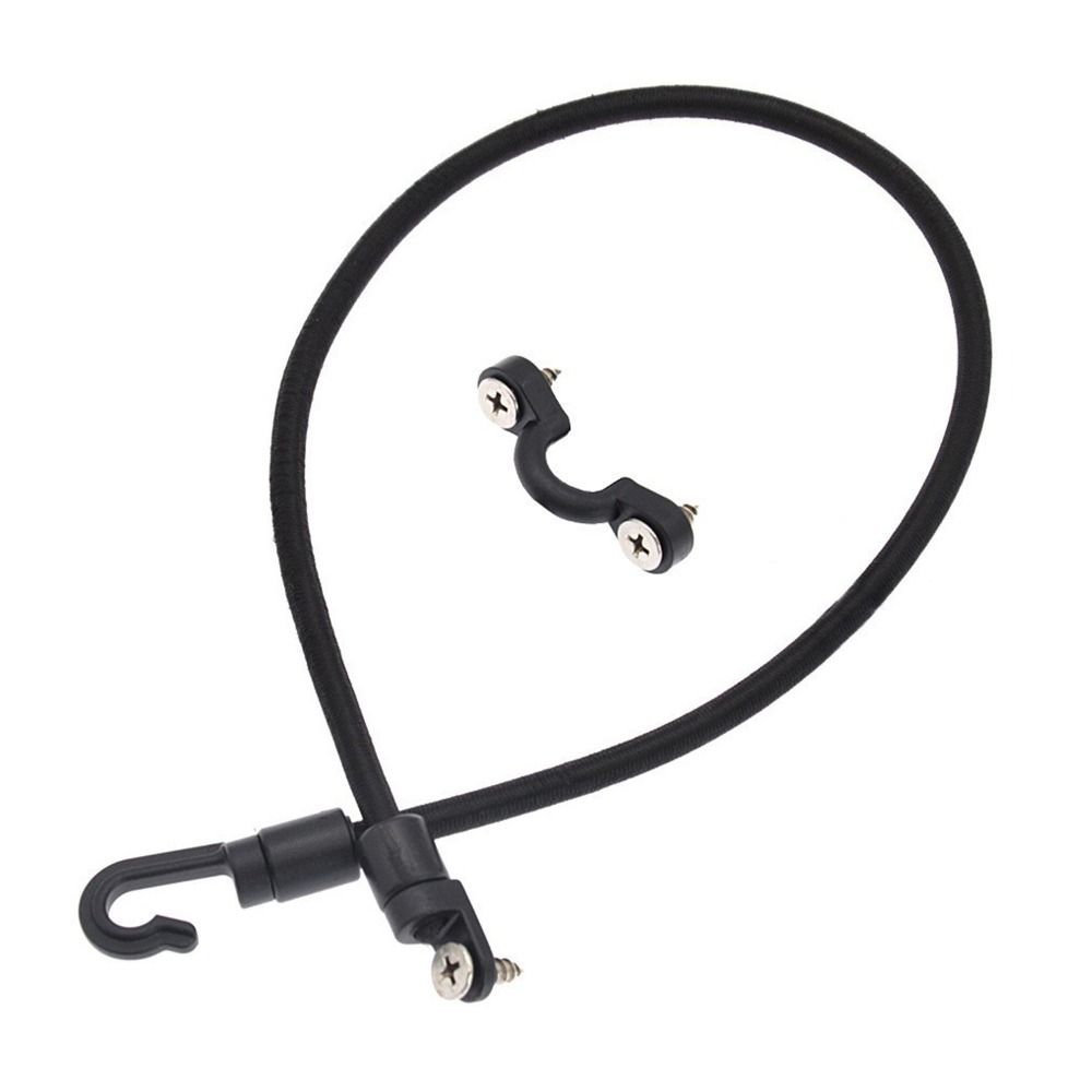 Adjustable Boat Fishing Strap  - Fishing Kayak Rod Holder review and price