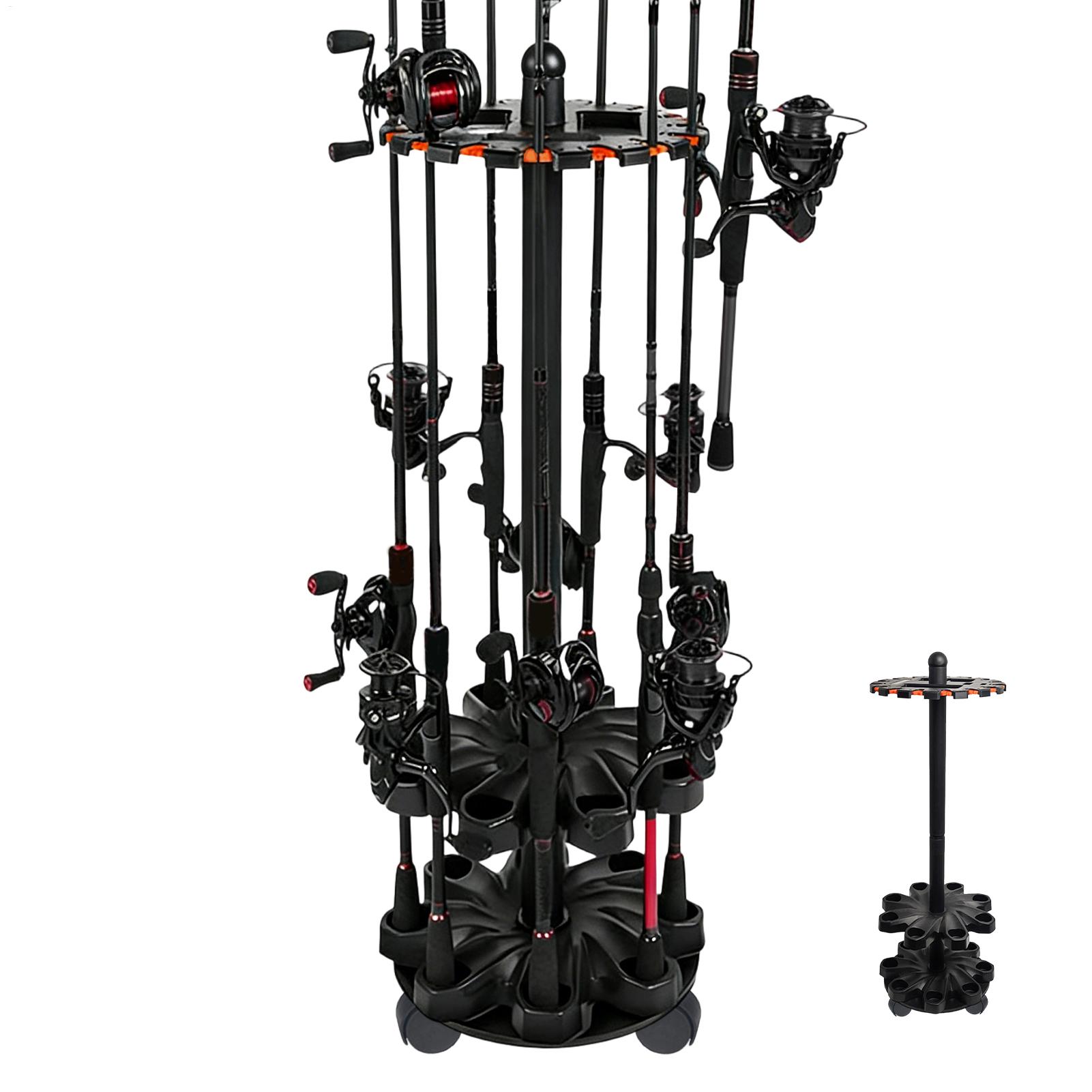 Fishing Rod Racks Angling Pole - Fishing Kayak Rod Holder review and price