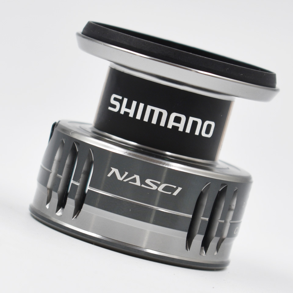 21 New SHIMANO NASCI Spinning  - Daiwa Reel Fuego review and price