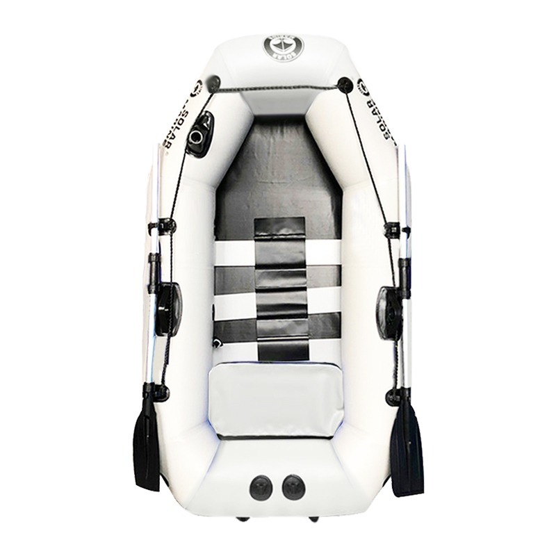 1 Person Fishing Boat Cheap In - Fishing Kayak Inflatable review and price