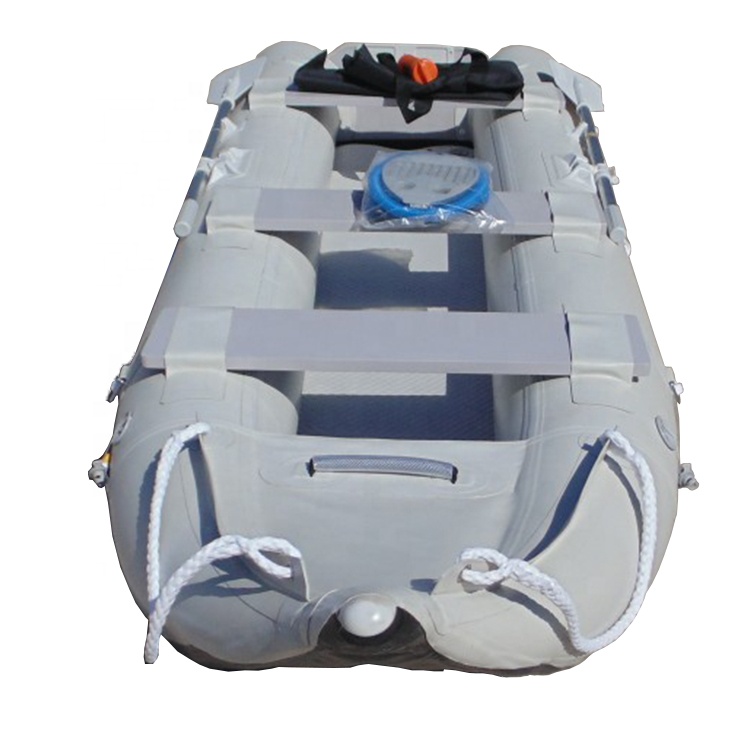 2025 Hot Sale Goethe Goboat GT - Fishing Kayak Inflatable review and price