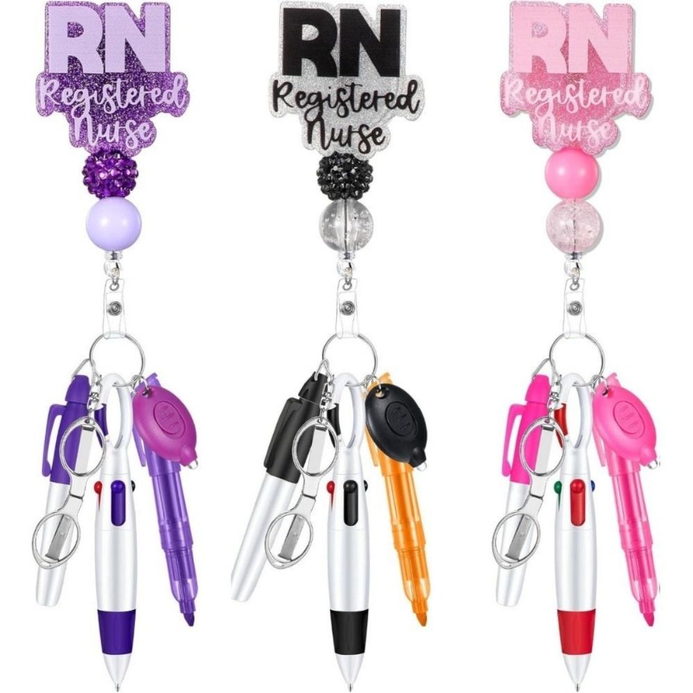 New Retractable Nurse Pen Pack - Penn Reel Fierce review and price