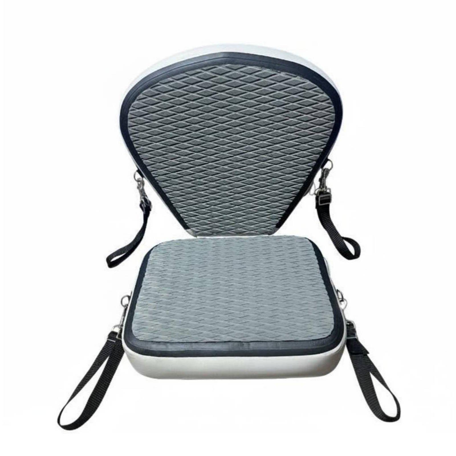 SUP Fishing Seat Portable Deta - Fishing Kayak Seat review and price