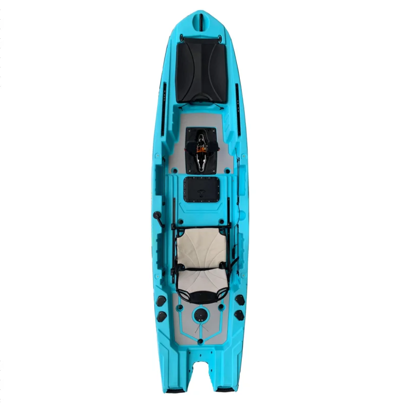 Professional Plastic Kajak Sin - Fishing Kayak Seat review and price