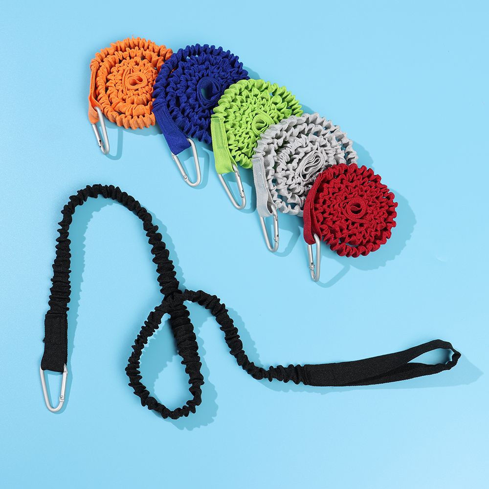 Adjustable Elastic Kayak Canoe - Fishing Kayak Paddle Leash review and price