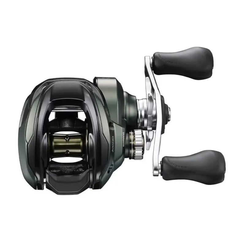 2023 SHIMANO CURADO 200 Baitca - Shimano Reel Stradic review and price