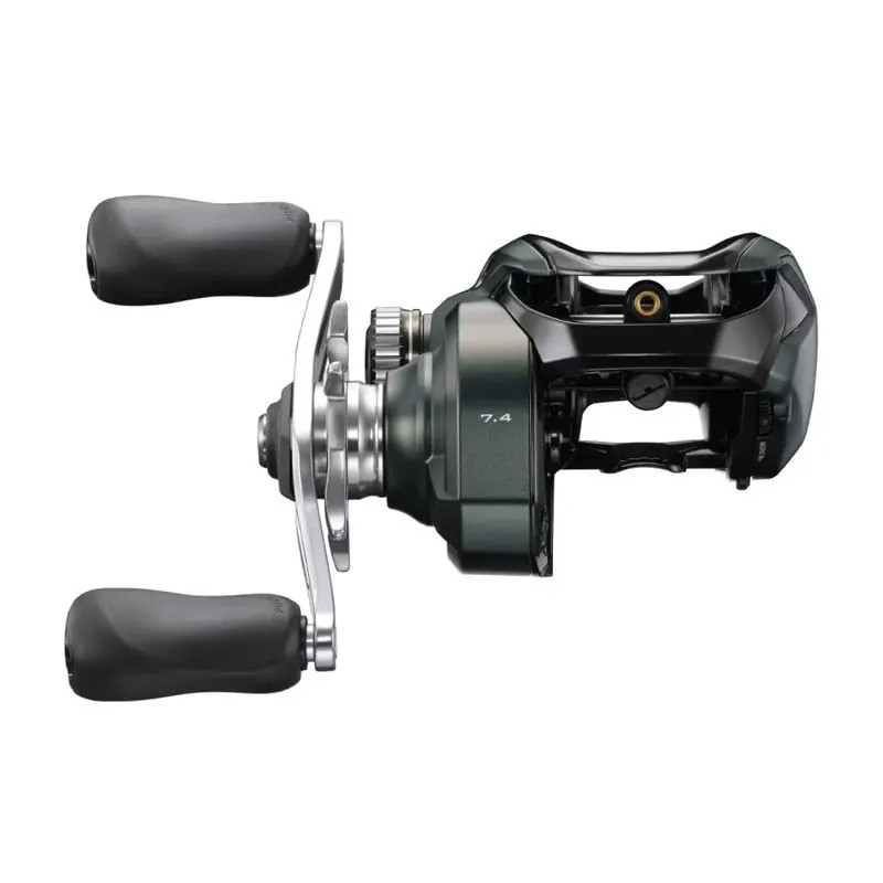 2023 SHIMANO CURADO 200 Baitca - Shimano Reel Stradic review and price