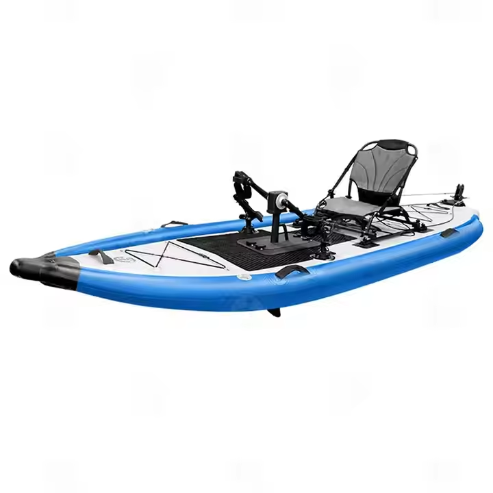 Folding SUP Pedal Board Fishin - Fishing Kayak Seat review and price