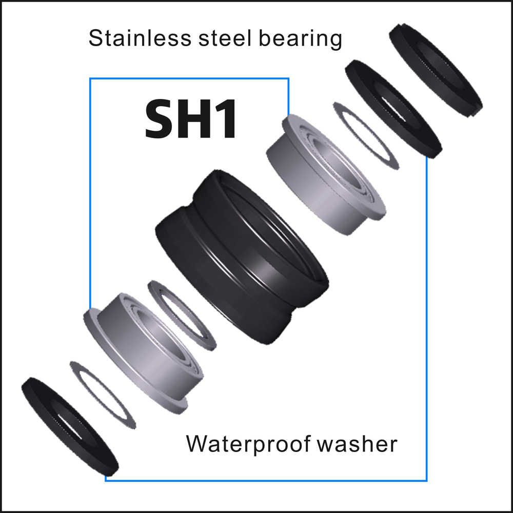 BassLegend For Shimano Spinnin - Shimano Reel Stradic review and price