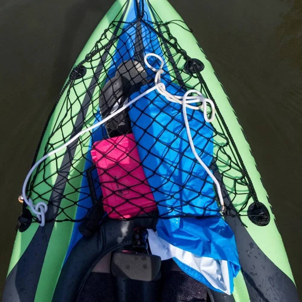 1/2 Person Kayaker Inflatable  - Fishing Kayak Inflatable review and price
