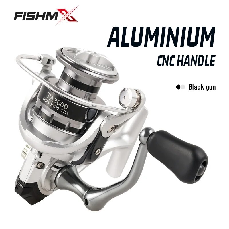 FishMX Spinning Fishing Reel U - Penn Reel Battle review and price