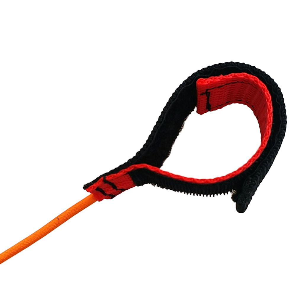 Adjustable Fishing Rod Safety  - Fishing Kayak Paddle Leash review and price