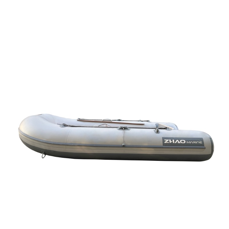 China's Durable PVC Inflatable - Fishing Kayak Inflatable review and price