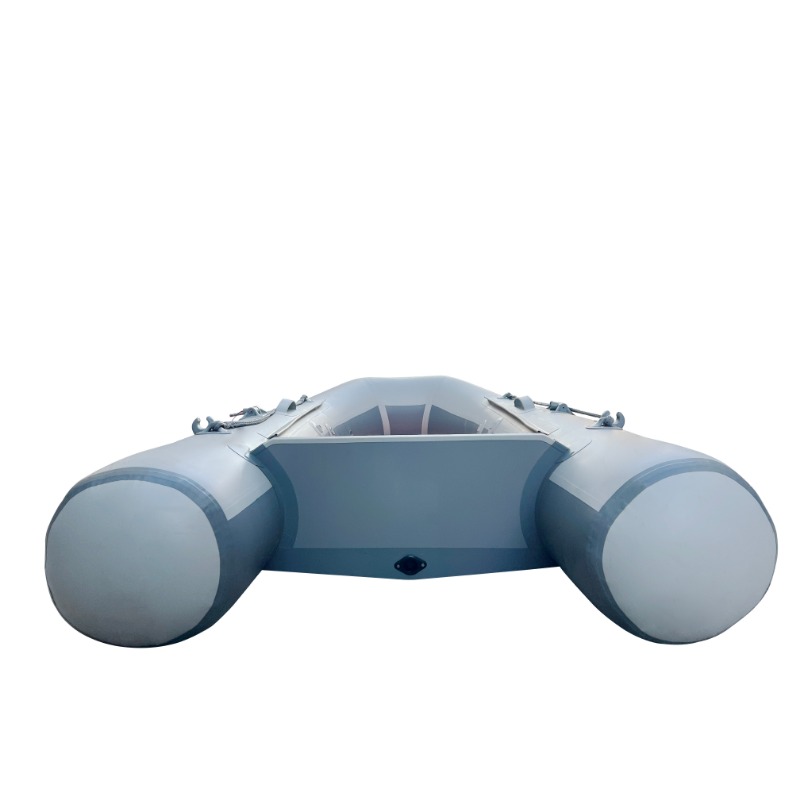China's Durable PVC Inflatable - Fishing Kayak Inflatable review and price